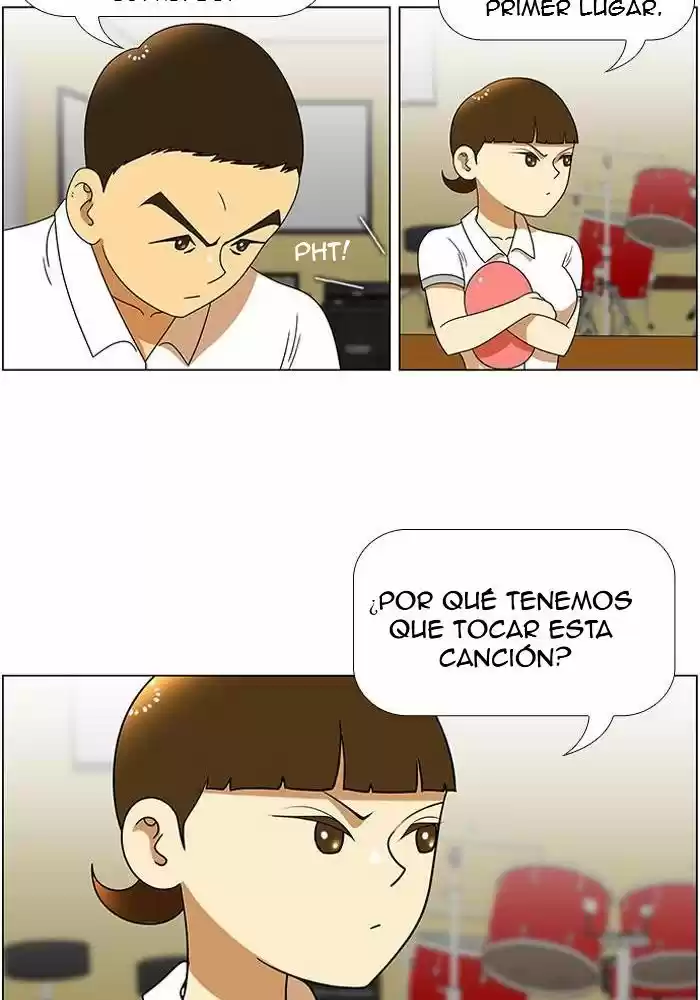 New Normal : Class 8 (2013) - Capítulo 37 - Página 9 - LectorTMOo