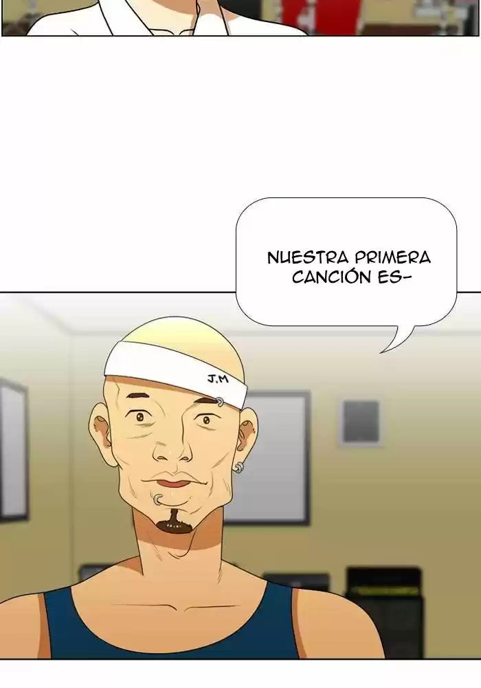 New Normal : Class 8 (2013) - Capítulo 37 - Página 10 - LectorTMOo