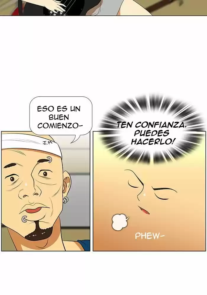 New Normal : Class 8 (2013) - Capítulo 37 - Página 15 - LectorTMOo