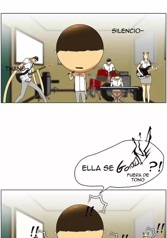 New Normal : Class 8 (2013) - Capítulo 37 - Página 16 - LectorTMOo