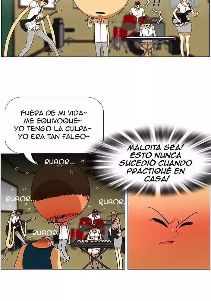 New Normal : Class 8 (2013) - Capítulo 37 - Página 17 - LectorTMOo