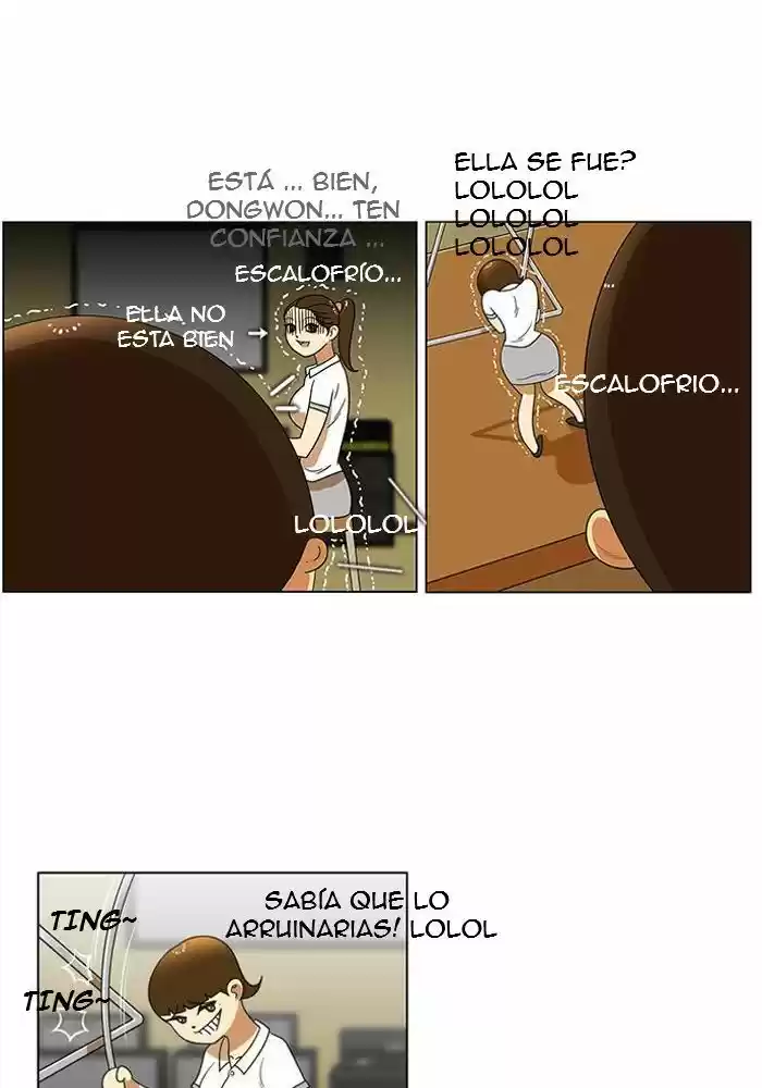 New Normal : Class 8 (2013) - Capítulo 37 - Página 18 - LectorTMOo