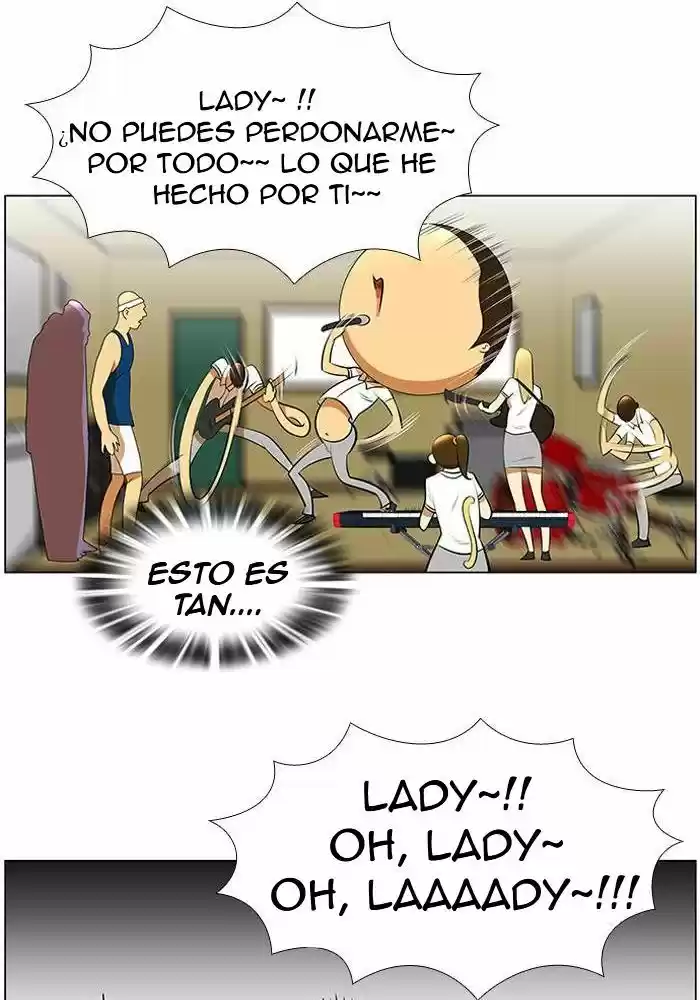 New Normal : Class 8 (2013) - Capítulo 37 - Página 23 - LectorTMOo