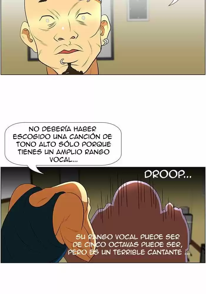 New Normal : Class 8 (2013) - Capítulo 37 - Página 25 - LectorTMOo