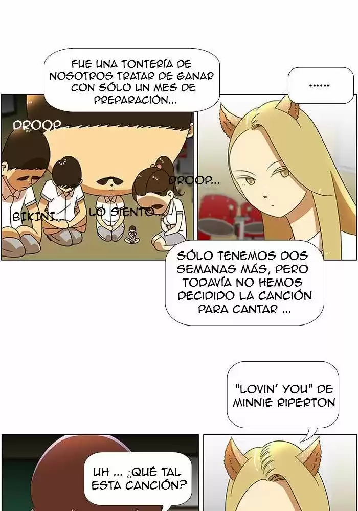 New Normal : Class 8 (2013) - Capítulo 37 - Página 26 - LectorTMOo