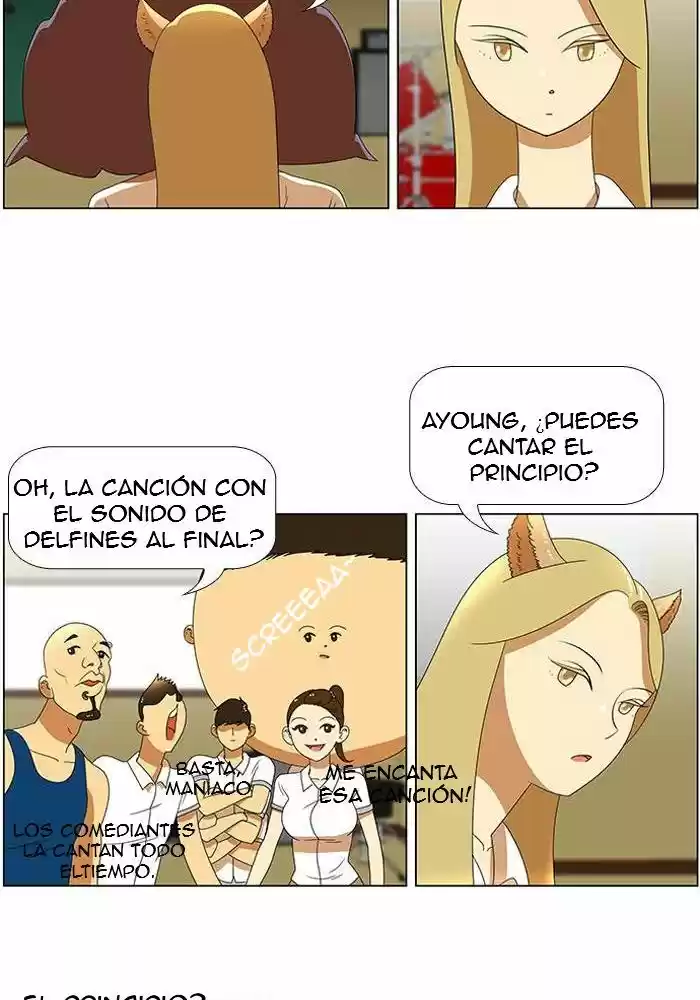 New Normal : Class 8 (2013) - Capítulo 37 - Página 27 - LectorTMOo