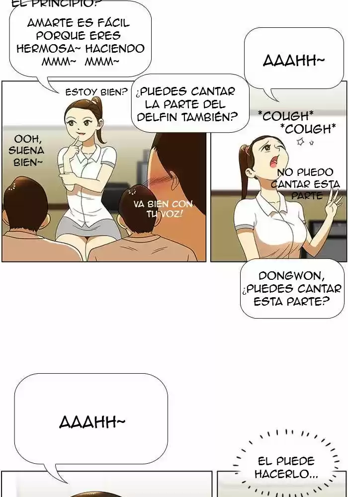 New Normal : Class 8 (2013) - Capítulo 37 - Página 28 - LectorTMOo