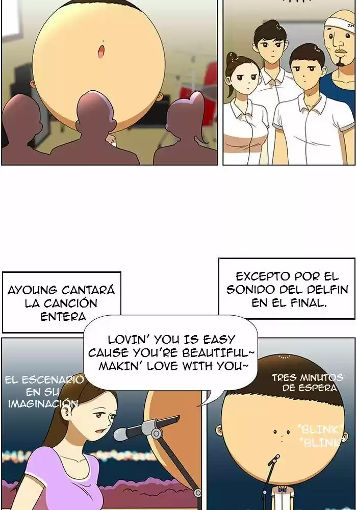 New Normal : Class 8 (2013) - Capítulo 37 - Página 29 - LectorTMOo