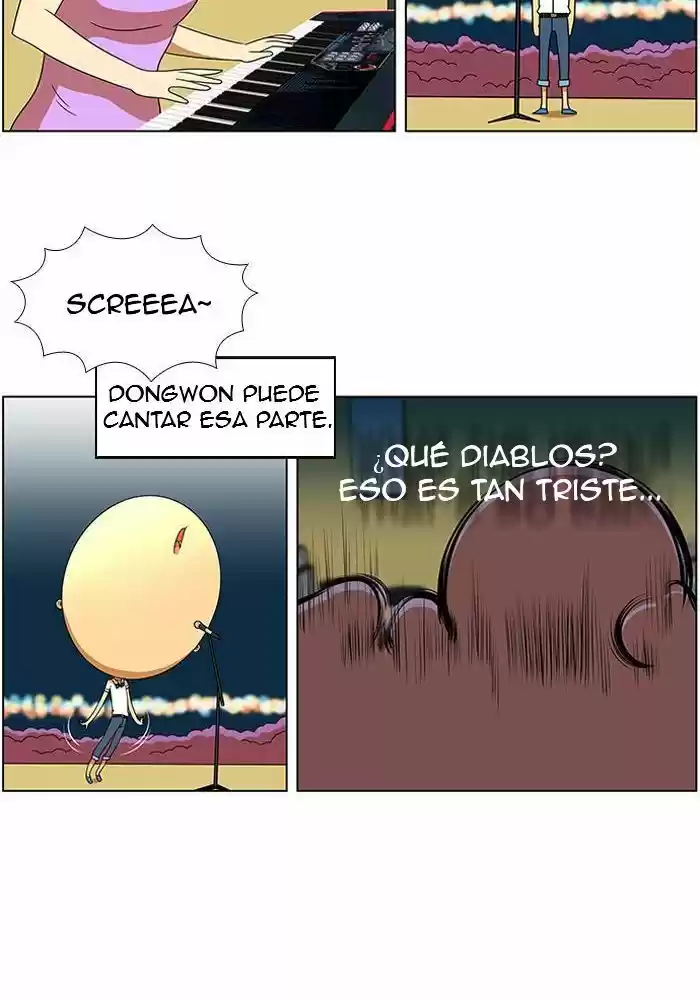 New Normal : Class 8 (2013) - Capítulo 37 - Página 30 - LectorTMOo