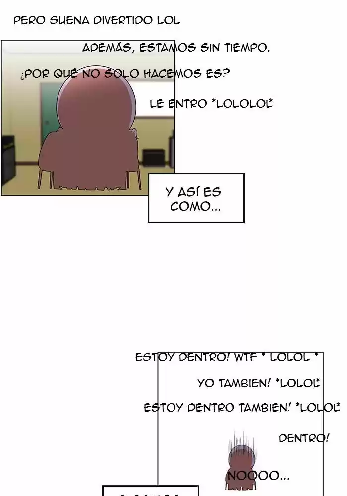 New Normal : Class 8 (2013) - Capítulo 37 - Página 31 - LectorTMOo