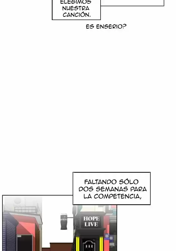 New Normal : Class 8 (2013) - Capítulo 37 - Página 32 - LectorTMOo
