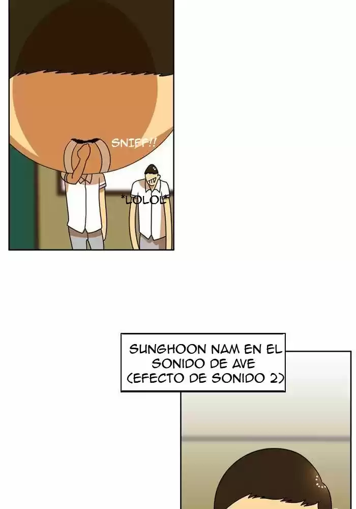 New Normal : Class 8 (2013) - Capítulo 37 - Página 38 - LectorTMOo