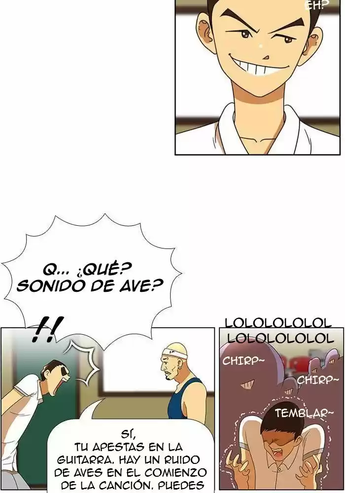 New Normal : Class 8 (2013) - Capítulo 37 - Página 39 - LectorTMOo
