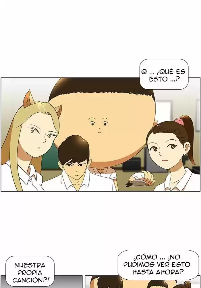 New Normal : Class 8 (2013) - Capítulo 38 - Página 1 - LectorTMOo