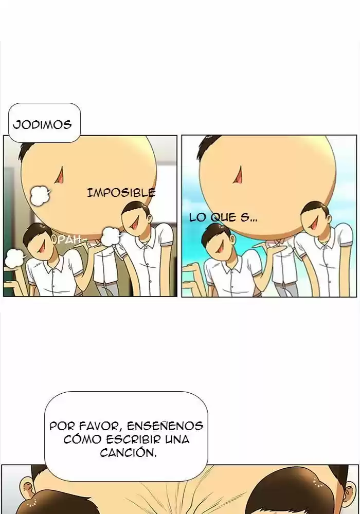 New Normal : Class 8 (2013) - Capítulo 38 - Página 3 - LectorTMOo