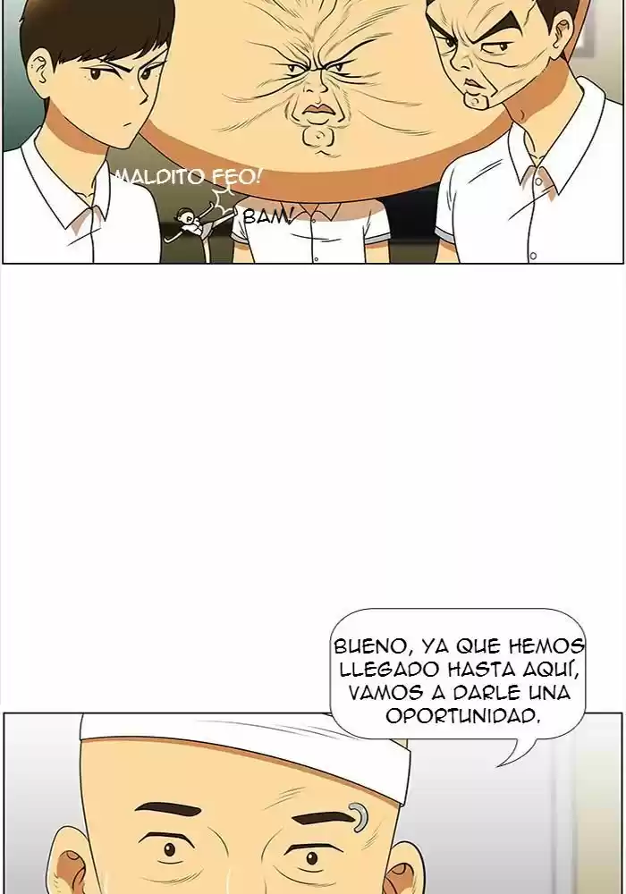 New Normal : Class 8 (2013) - Capítulo 38 - Página 4 - LectorTMOo