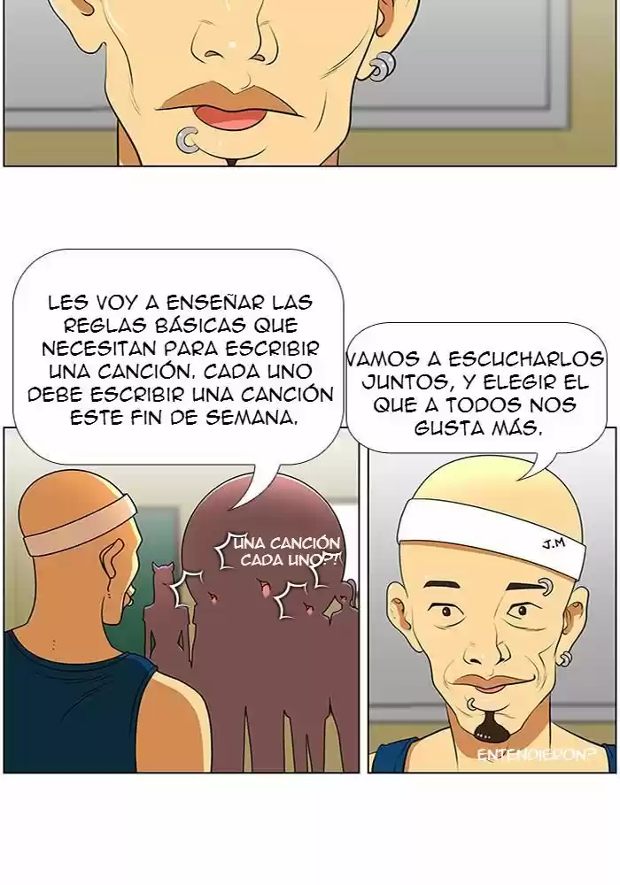 New Normal : Class 8 (2013) - Capítulo 38 - Página 5 - LectorTMOo