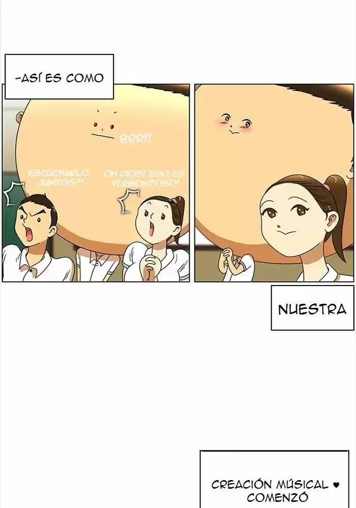 New Normal : Class 8 (2013) - Capítulo 38 - Página 6 - LectorTMOo