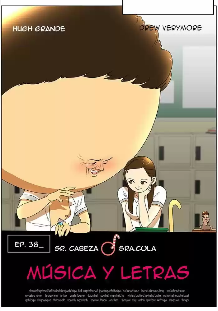 New Normal : Class 8 (2013) - Capítulo 38 - Página 7 - LectorTMOo