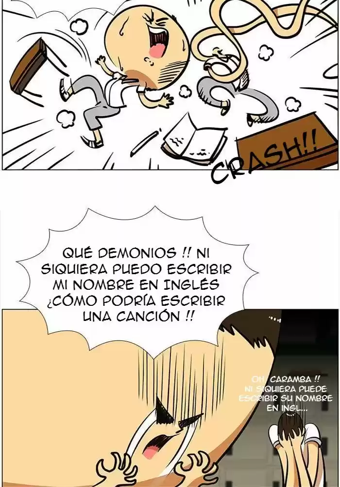 New Normal : Class 8 (2013) - Capítulo 38 - Página 9 - LectorTMOo