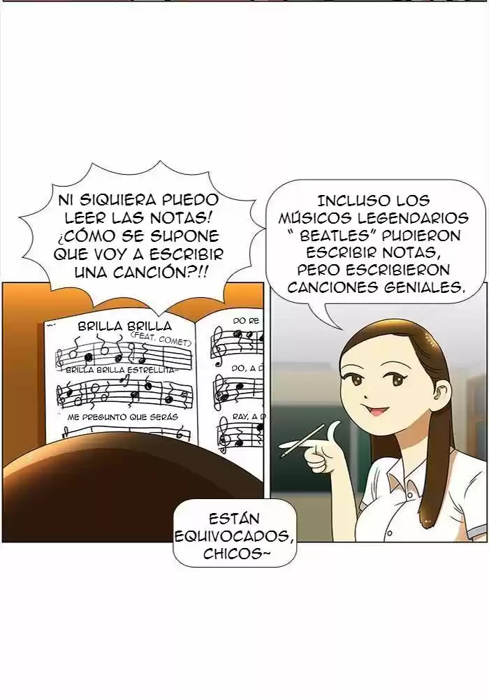 New Normal : Class 8 (2013) - Capítulo 38 - Página 10 - LectorTMOo
