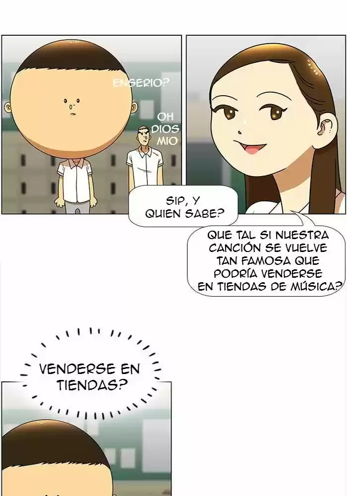 New Normal : Class 8 (2013) - Capítulo 38 - Página 11 - LectorTMOo