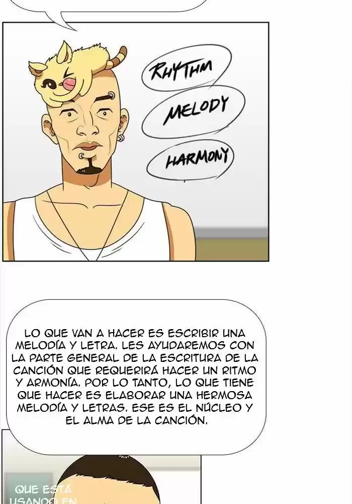 New Normal : Class 8 (2013) - Capítulo 38 - Página 14 - LectorTMOo