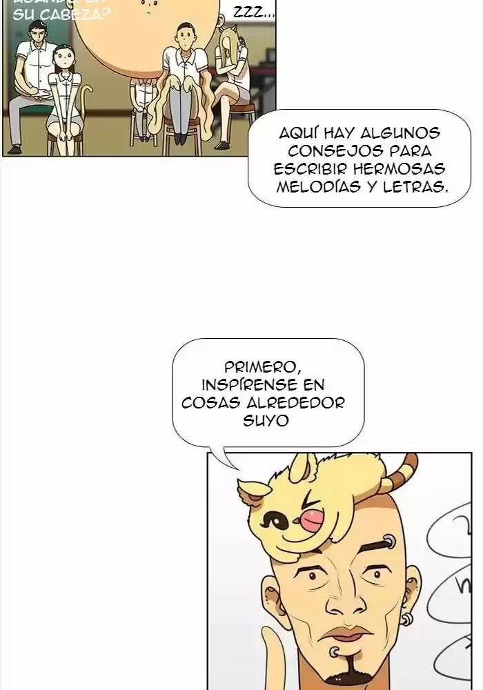 New Normal : Class 8 (2013) - Capítulo 38 - Página 15 - LectorTMOo