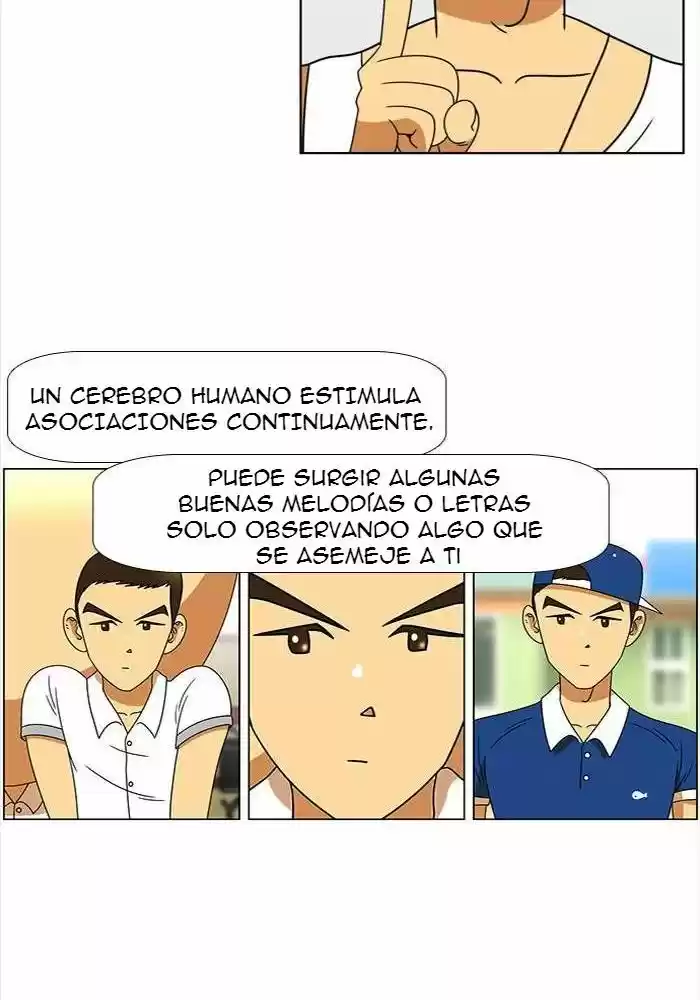 New Normal : Class 8 (2013) - Capítulo 38 - Página 16 - LectorTMOo