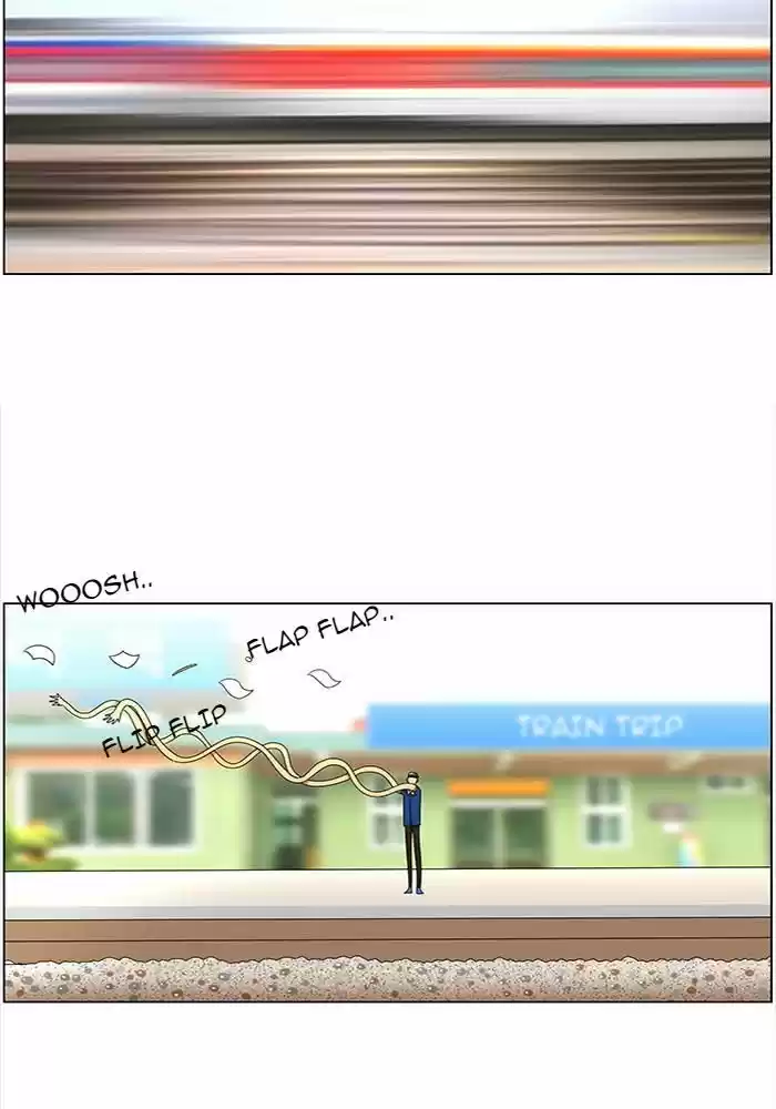 New Normal : Class 8 (2013) - Capítulo 38 - Página 18 - LectorTMOo