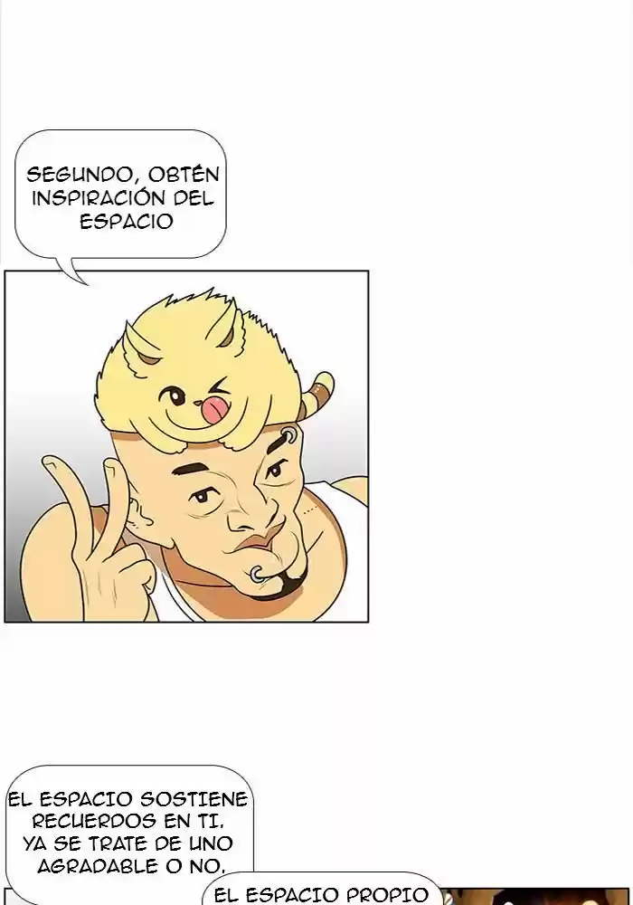 New Normal : Class 8 (2013) - Capítulo 38 - Página 19 - LectorTMOo