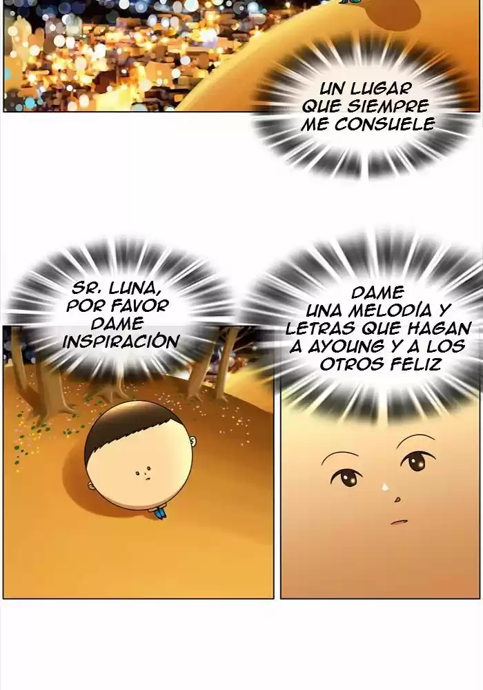 New Normal : Class 8 (2013) - Capítulo 38 - Página 21 - LectorTMOo