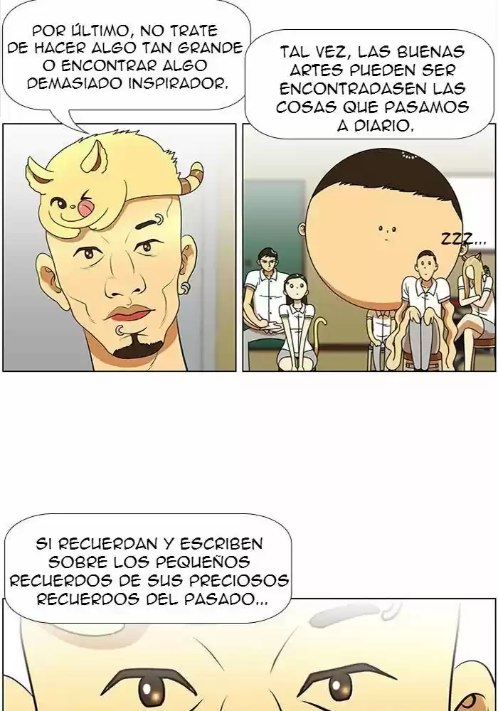 New Normal : Class 8 (2013) - Capítulo 38 - Página 24 - LectorTMOo