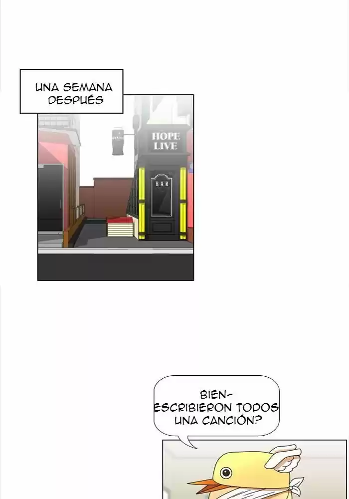 New Normal : Class 8 (2013) - Capítulo 38 - Página 37 - LectorTMOo