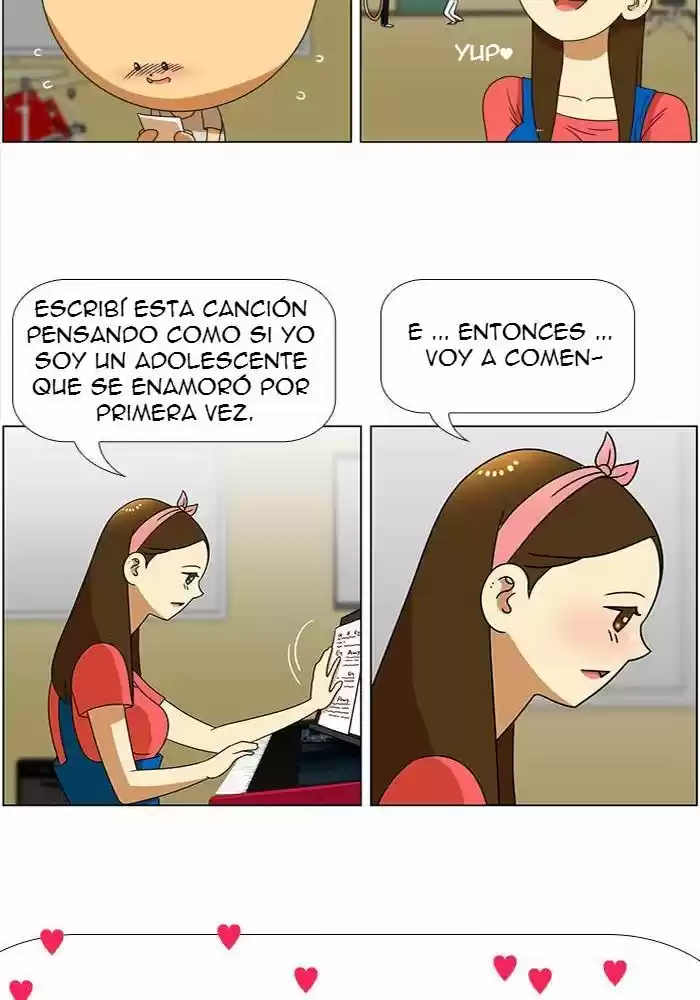 New Normal : Class 8 (2013) - Capítulo 38 - Página 42 - LectorTMOo