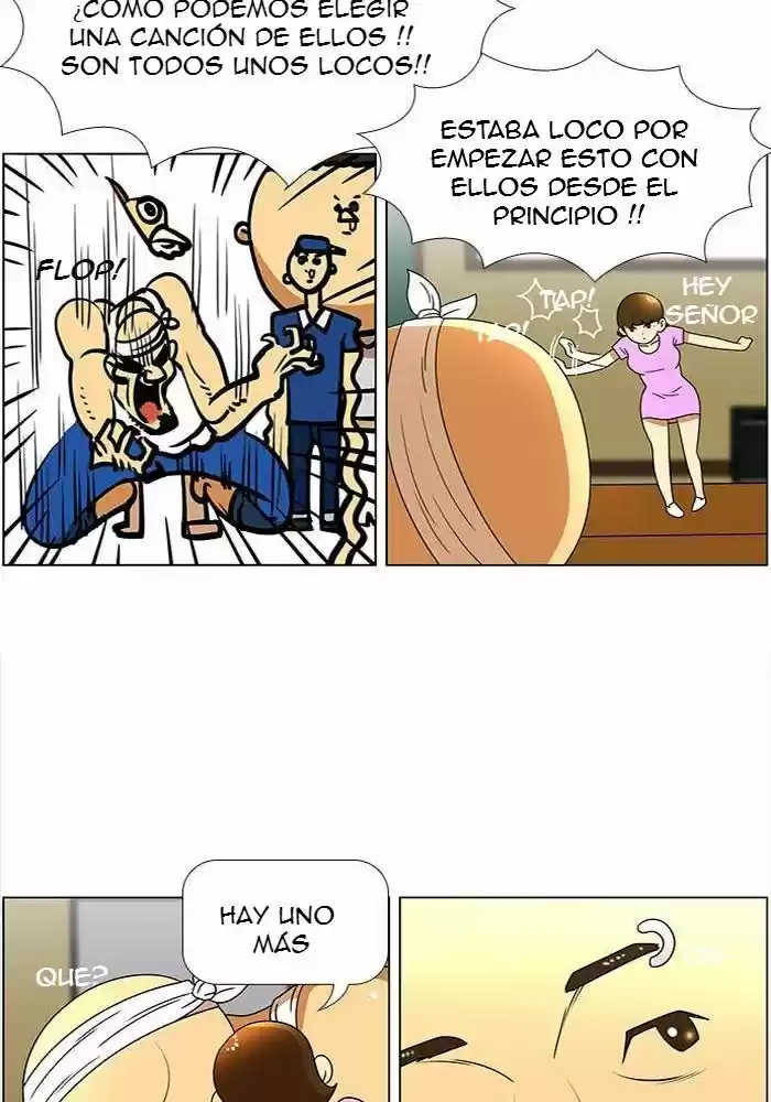 New Normal : Class 8 (2013) - Capítulo 38 - Página 45 - LectorTMOo