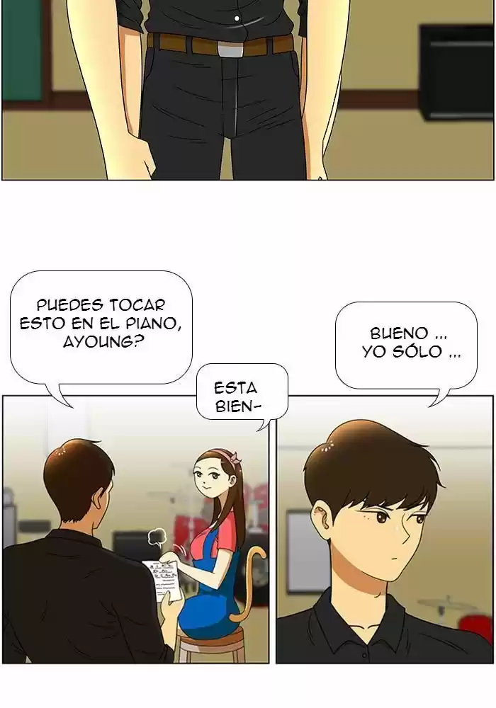 New Normal : Class 8 (2013) - Capítulo 39 - Página 2 - LectorTMOo