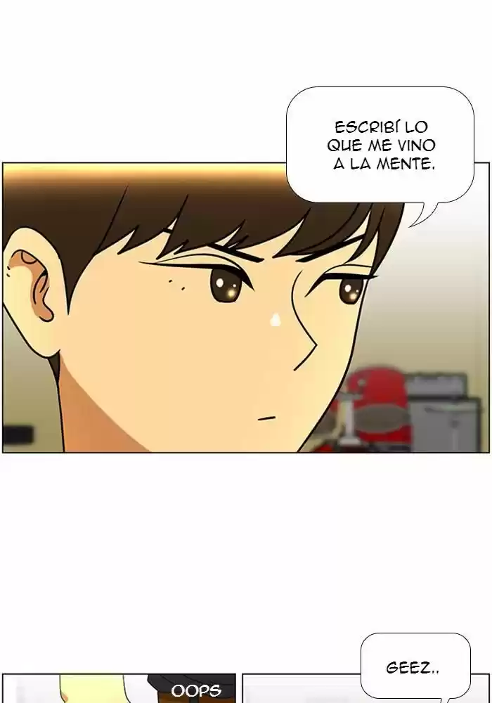 New Normal : Class 8 (2013) - Capítulo 39 - Página 3 - LectorTMOo