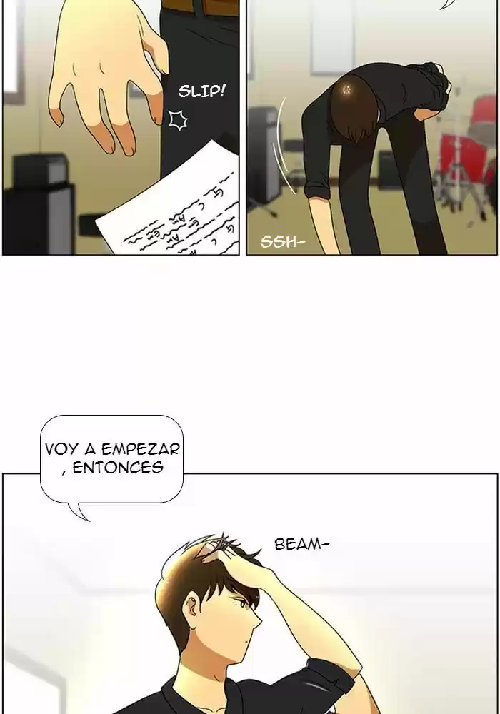New Normal : Class 8 (2013) - Capítulo 39 - Página 4 - LectorTMOo