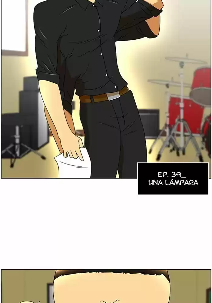 New Normal : Class 8 (2013) - Capítulo 39 - Página 5 - LectorTMOo