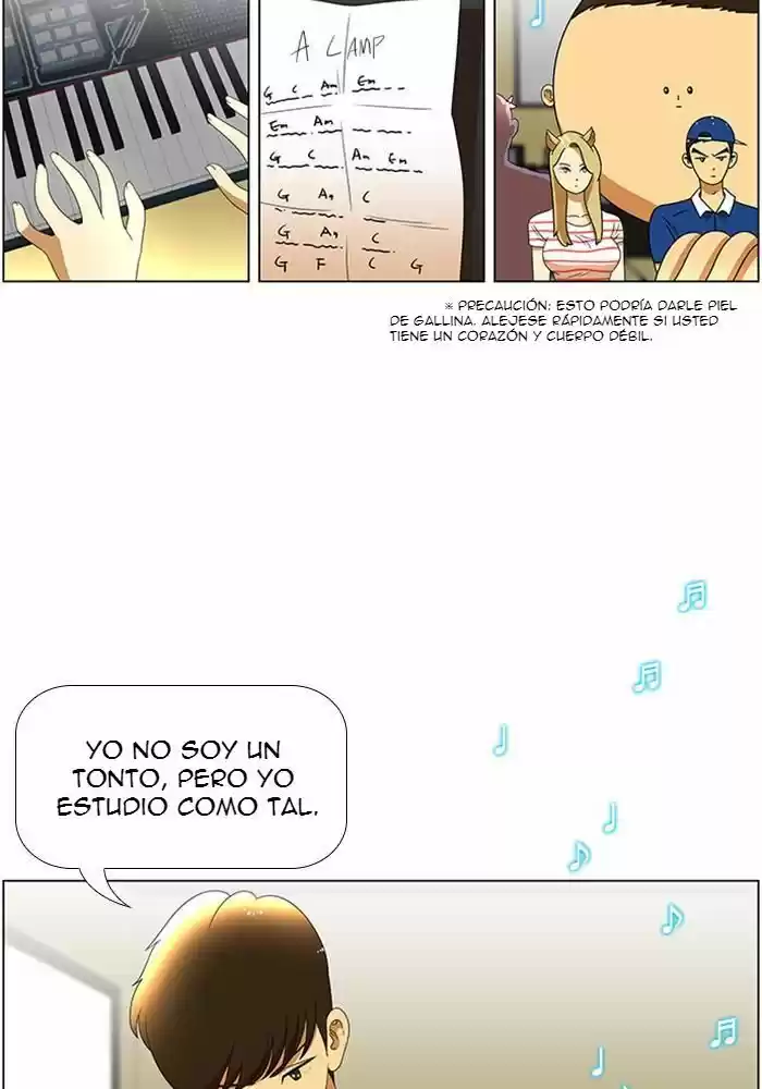 New Normal : Class 8 (2013) - Capítulo 39 - Página 7 - LectorTMOo