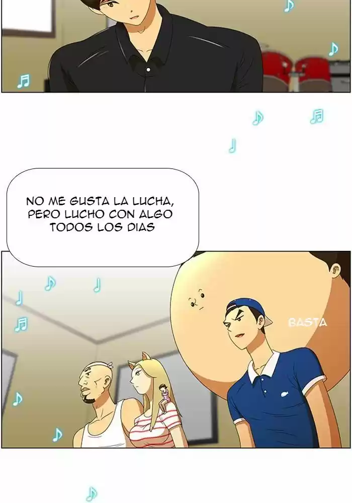 New Normal : Class 8 (2013) - Capítulo 39 - Página 8 - LectorTMOo