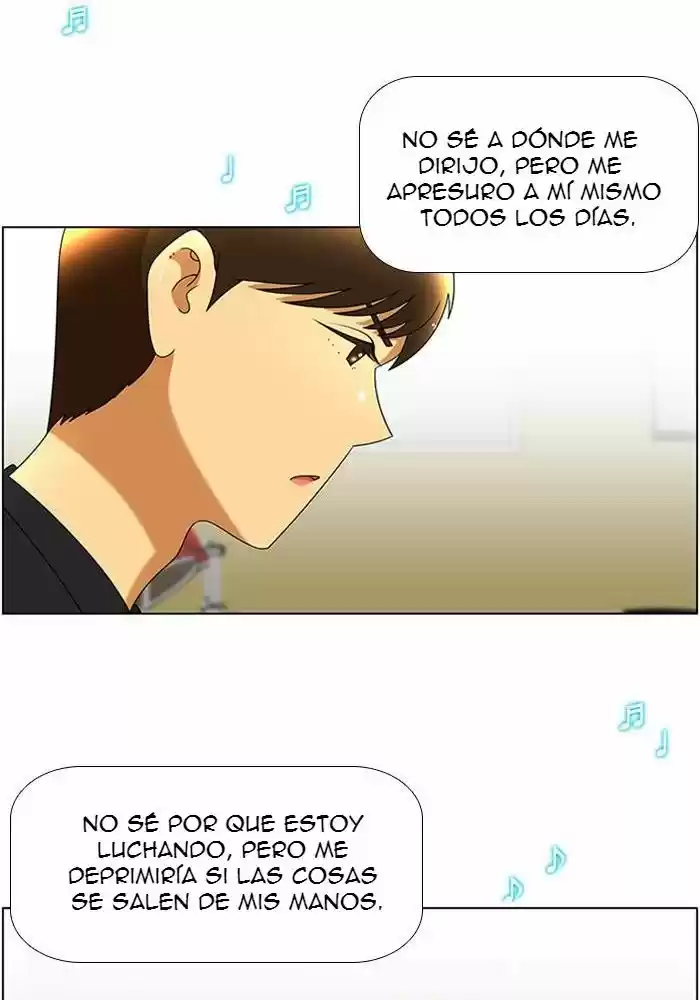 New Normal : Class 8 (2013) - Capítulo 39 - Página 9 - LectorTMOo