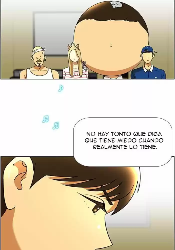 New Normal : Class 8 (2013) - Capítulo 39 - Página 10 - LectorTMOo