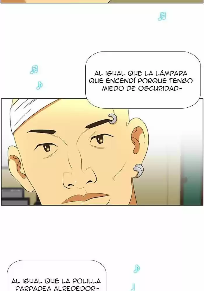 New Normal : Class 8 (2013) - Capítulo 39 - Página 11 - LectorTMOo