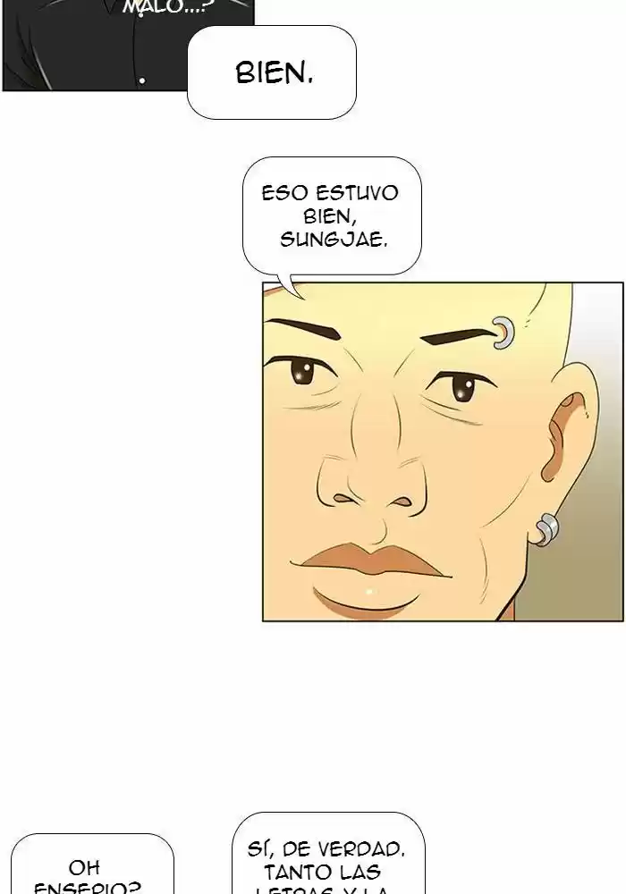 New Normal : Class 8 (2013) - Capítulo 39 - Página 17 - LectorTMOo