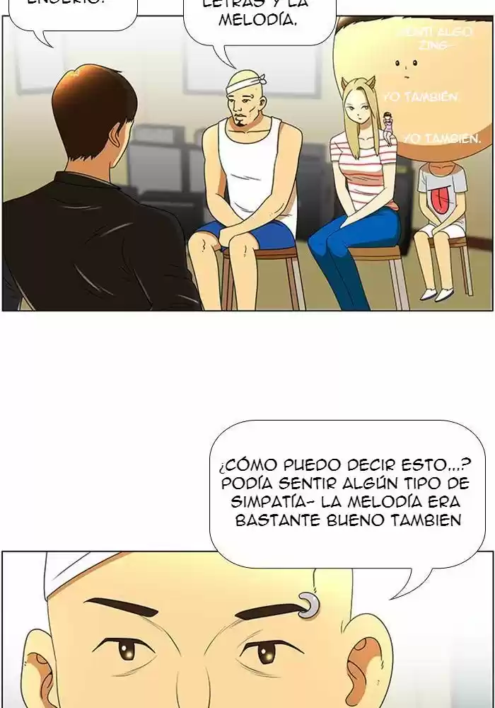 New Normal : Class 8 (2013) - Capítulo 39 - Página 18 - LectorTMOo
