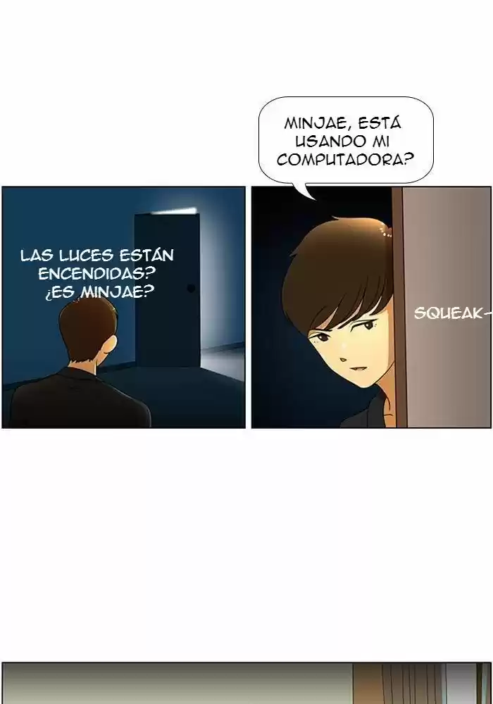 New Normal : Class 8 (2013) - Capítulo 39 - Página 27 - LectorTMOo