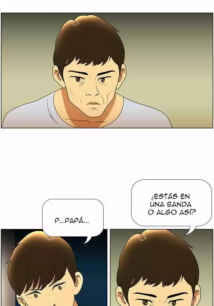 New Normal : Class 8 (2013) - Capítulo 39 - Página 29 - LectorTMOo