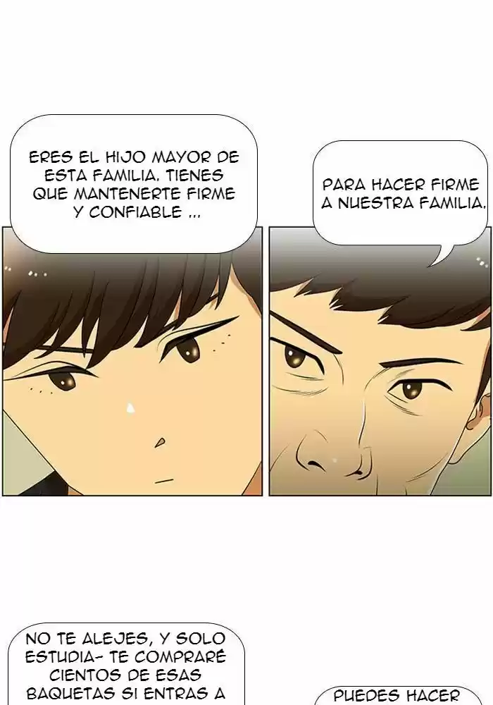 New Normal : Class 8 (2013) - Capítulo 39 - Página 33 - LectorTMOo